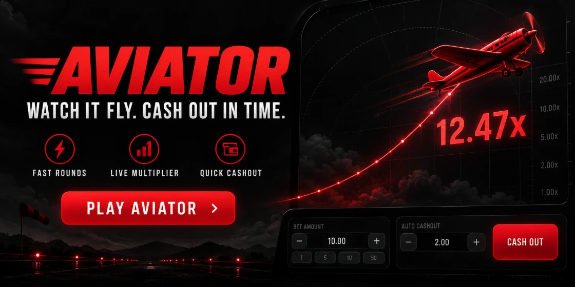 Mostbet Aviator