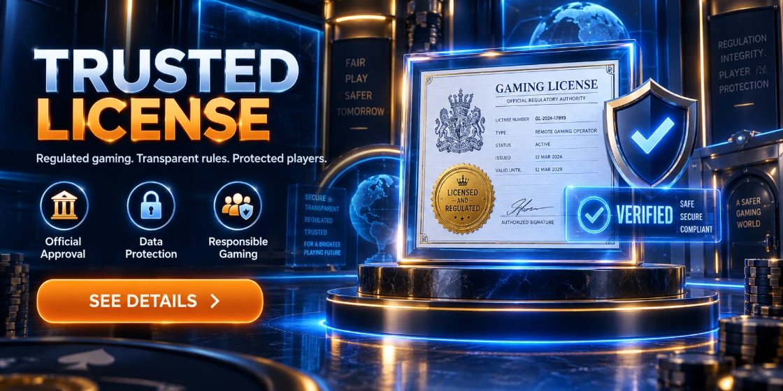Mostbet License