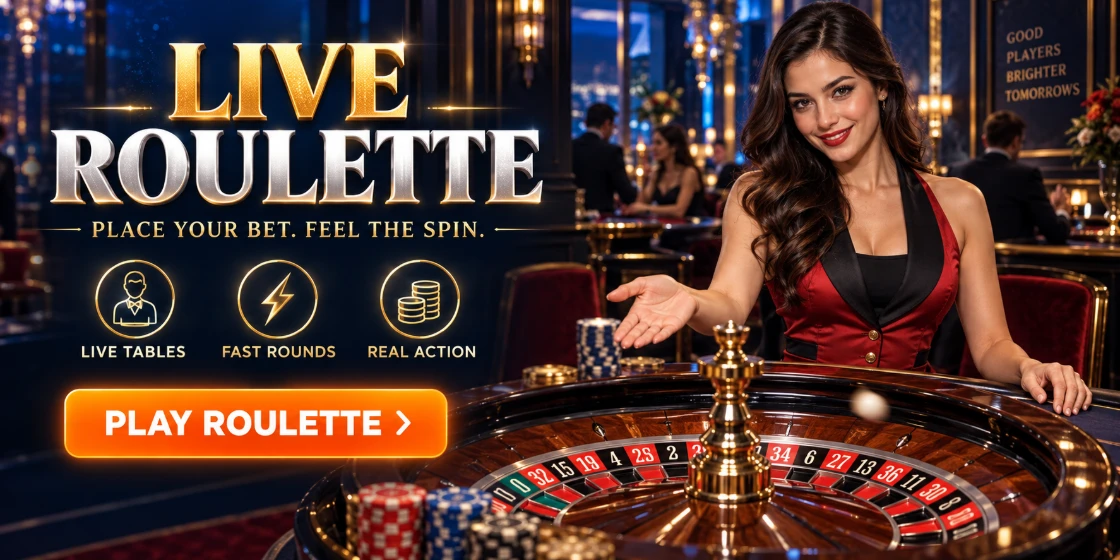 Mostbet Roulette