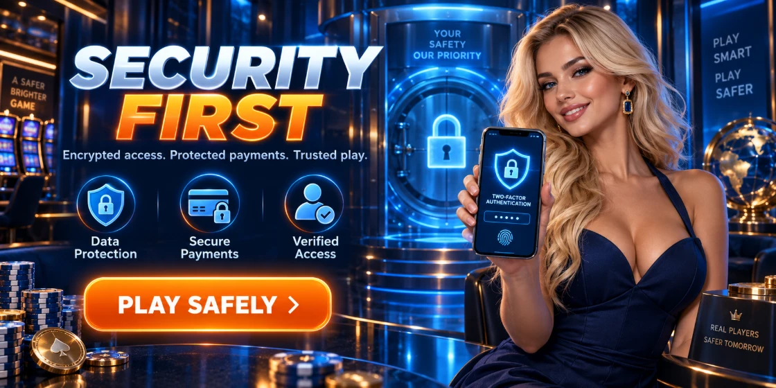 Mostbet Security