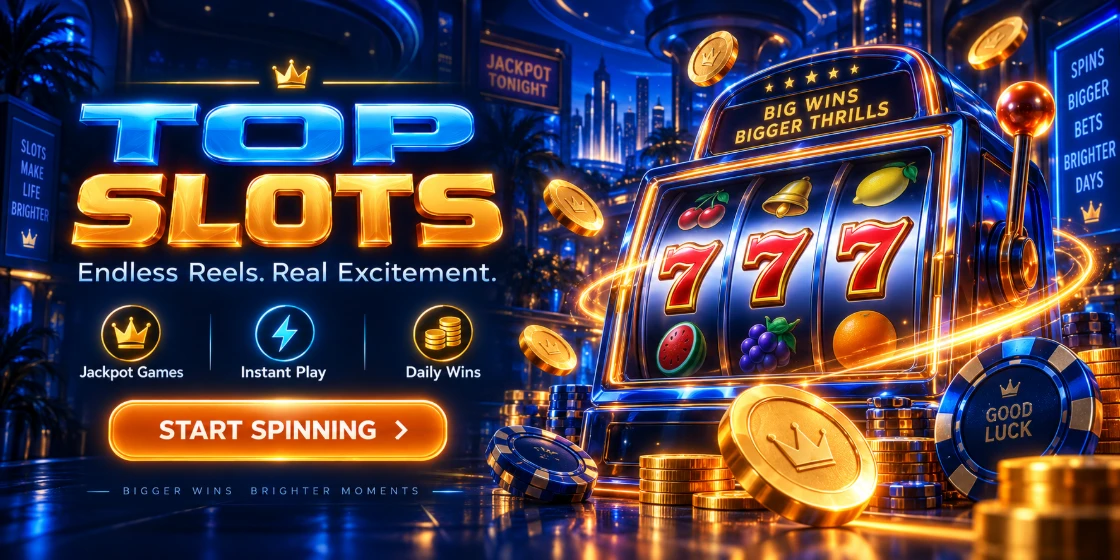 Mostbet Slots